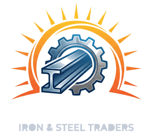 Prabhat Steel – Iron & Steel Traders – home